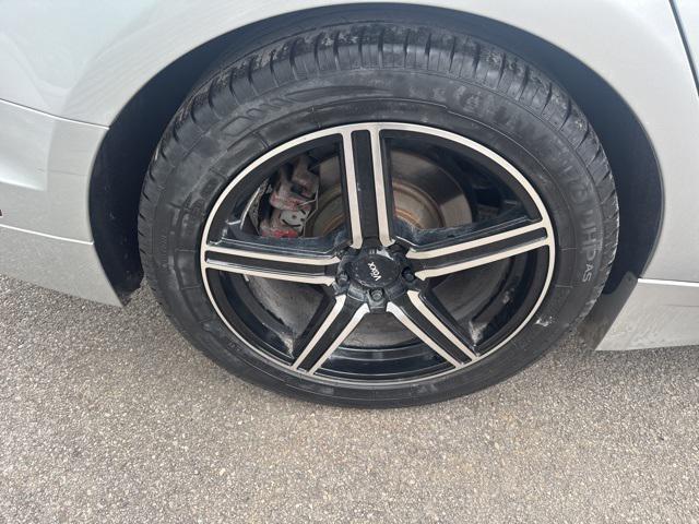 used 2016 Lincoln MKZ car, priced at $11,490