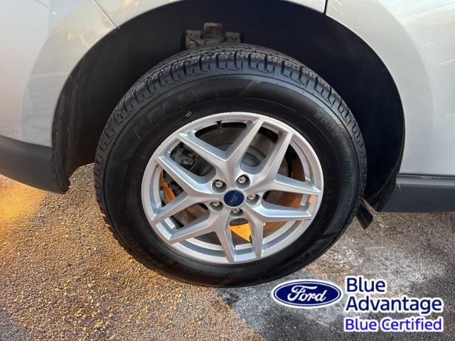 used 2022 Ford Edge car, priced at $22,797