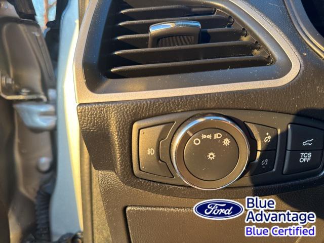 used 2022 Ford Edge car, priced at $22,797