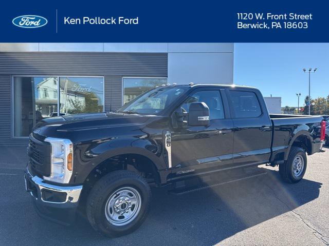 new 2026 Ford F-250 car, priced at $67,152