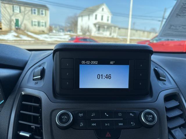 used 2023 Ford Transit Connect car, priced at $29,493