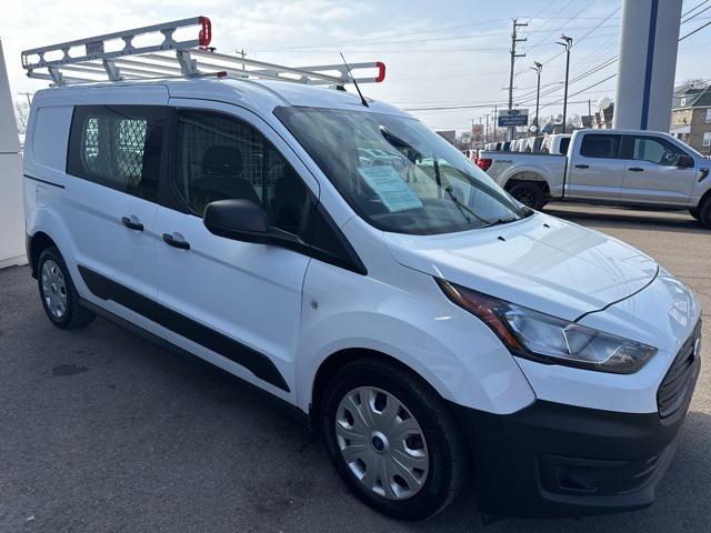 used 2023 Ford Transit Connect car, priced at $29,493