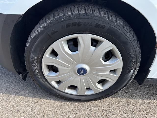 used 2023 Ford Transit Connect car, priced at $29,493