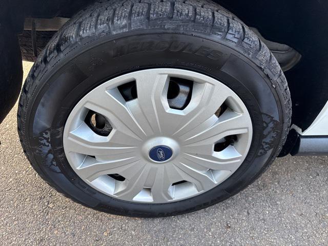 used 2023 Ford Transit Connect car, priced at $29,493
