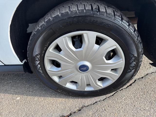 used 2023 Ford Transit Connect car, priced at $29,493