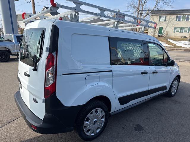 used 2023 Ford Transit Connect car, priced at $29,493