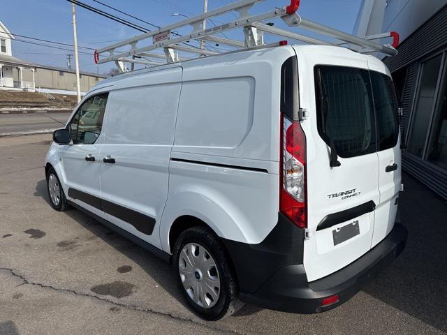 used 2023 Ford Transit Connect car, priced at $29,493