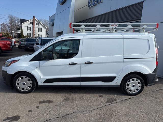 used 2023 Ford Transit Connect car, priced at $29,493