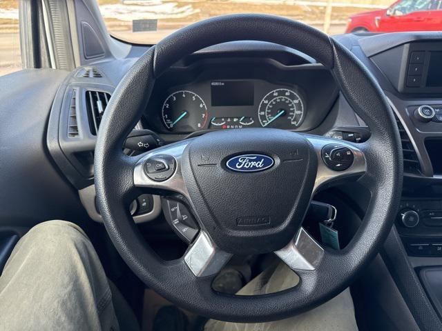 used 2023 Ford Transit Connect car, priced at $29,493