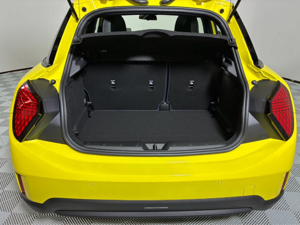 new 2026 MINI Hardtop car, priced at $38,562