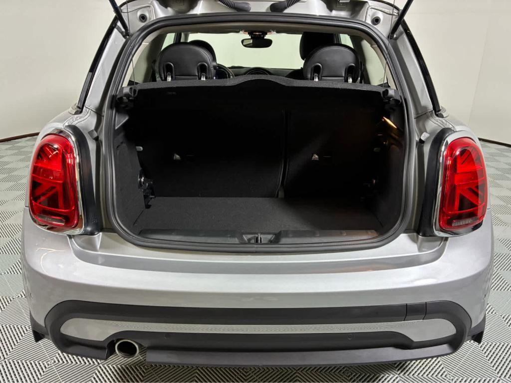 used 2024 MINI Hardtop car, priced at $27,995