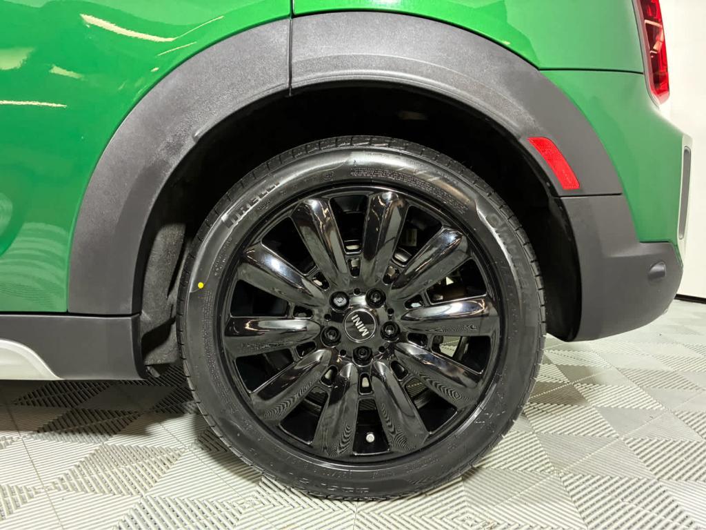 used 2024 MINI Countryman car, priced at $29,995