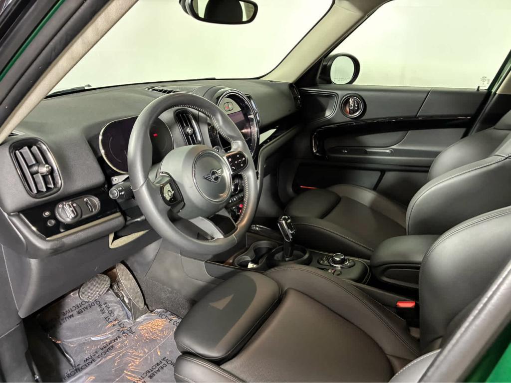 used 2024 MINI Countryman car, priced at $29,995