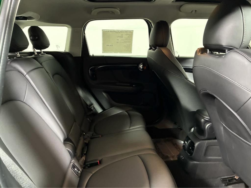 used 2024 MINI Countryman car, priced at $29,995