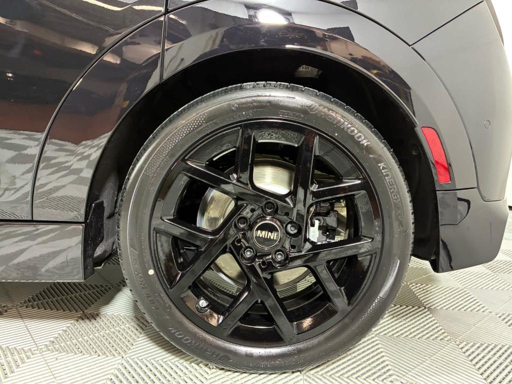 new 2026 MINI Hardtop car, priced at $41,865