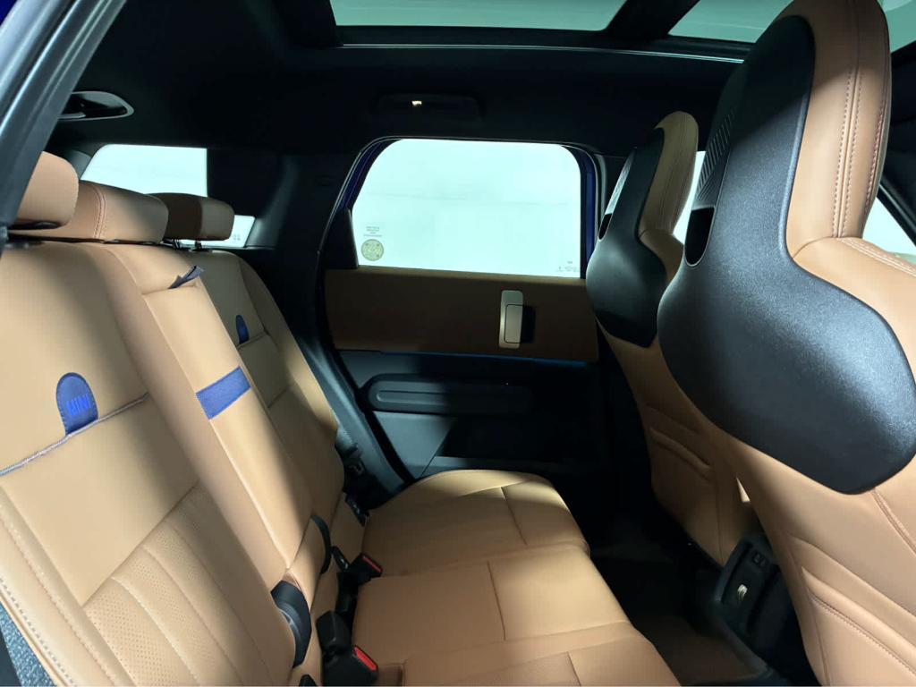 new 2026 MINI Countryman car, priced at $42,010