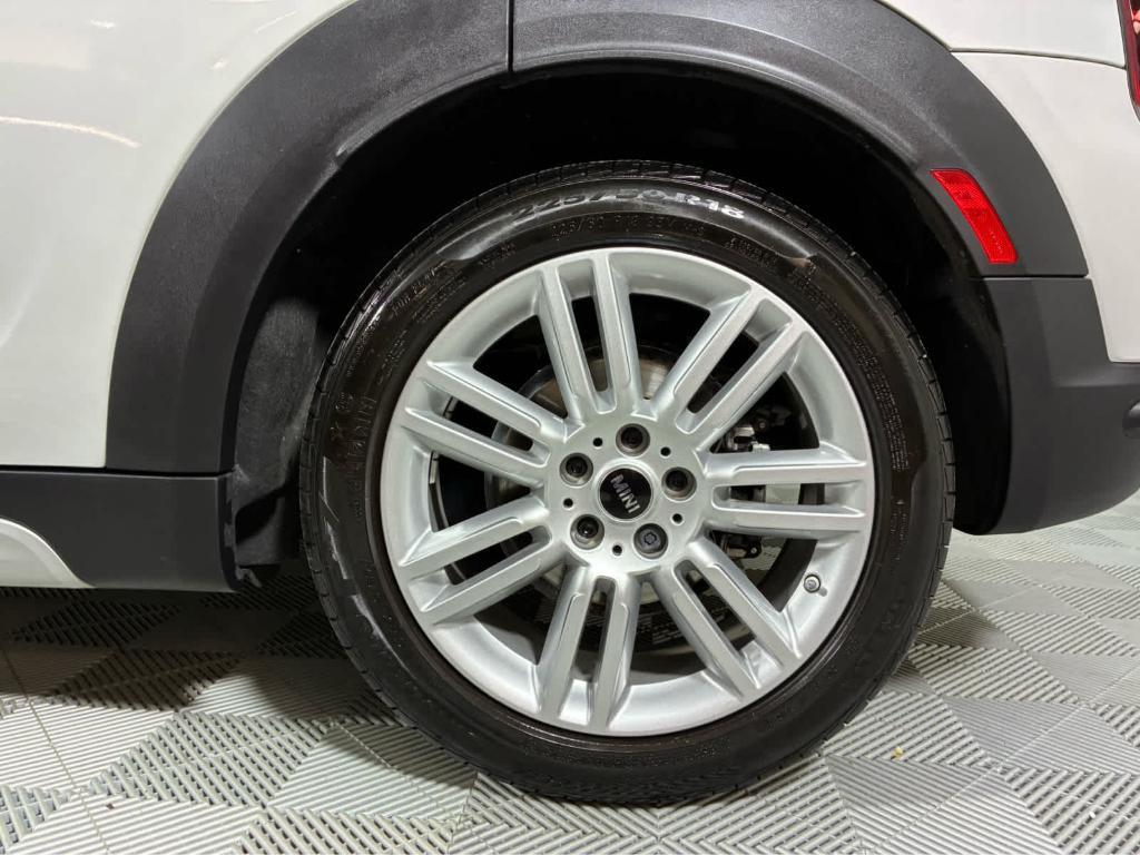 used 2023 MINI Countryman car, priced at $29,995