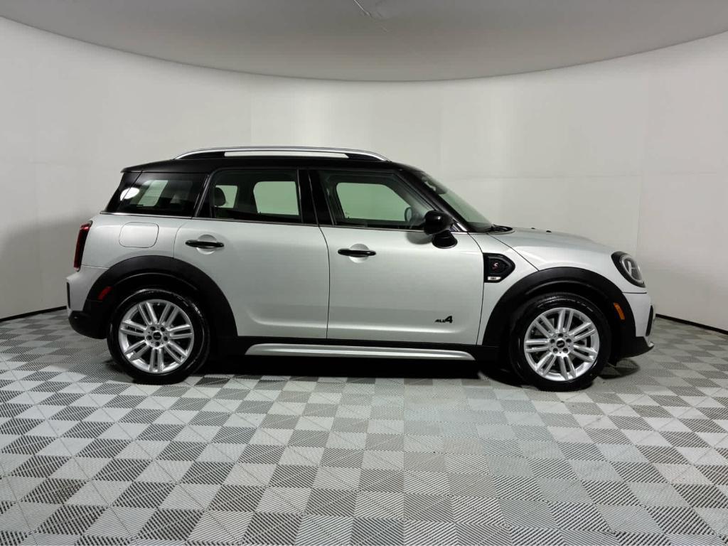 used 2023 MINI Countryman car, priced at $29,995