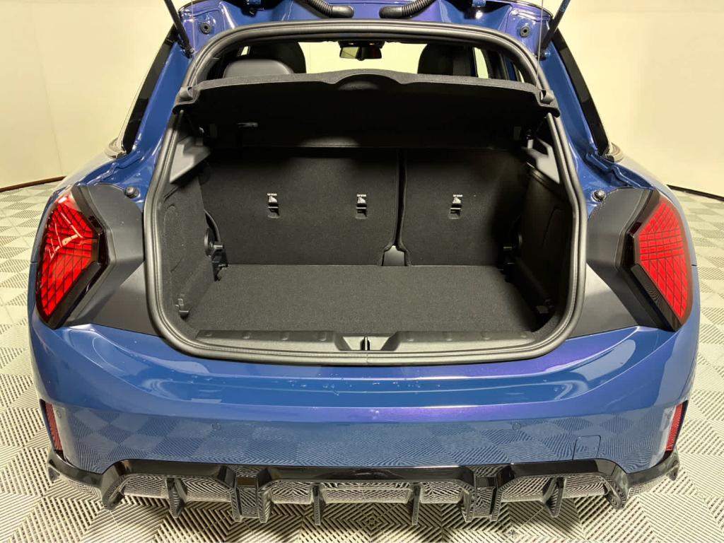 new 2026 MINI Hardtop car, priced at $41,865