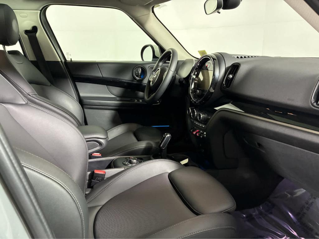 used 2023 MINI Countryman car, priced at $30,995