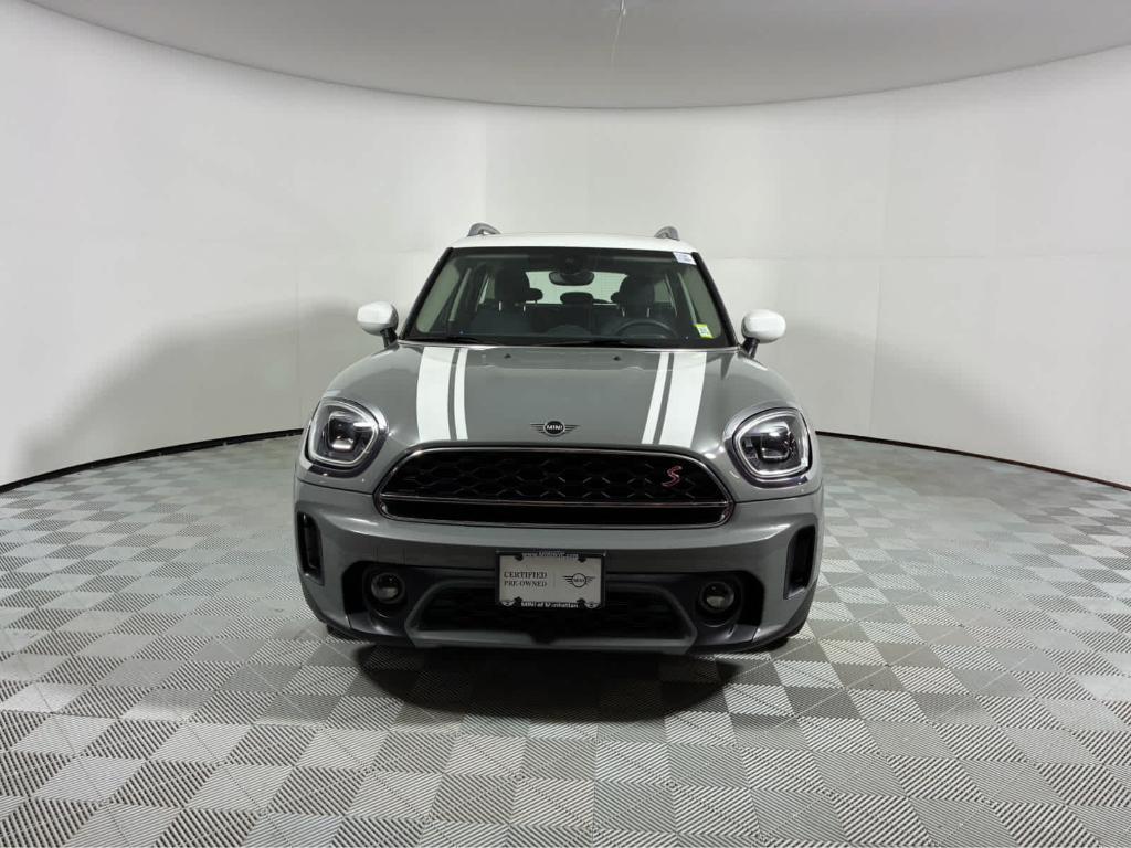 used 2023 MINI Countryman car, priced at $30,995