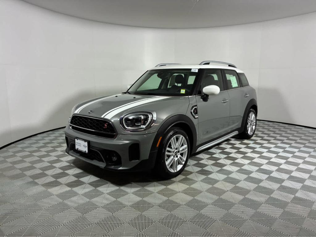 used 2023 MINI Countryman car, priced at $30,995