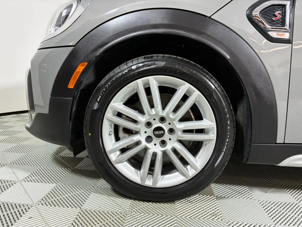 used 2023 MINI Countryman car, priced at $30,995