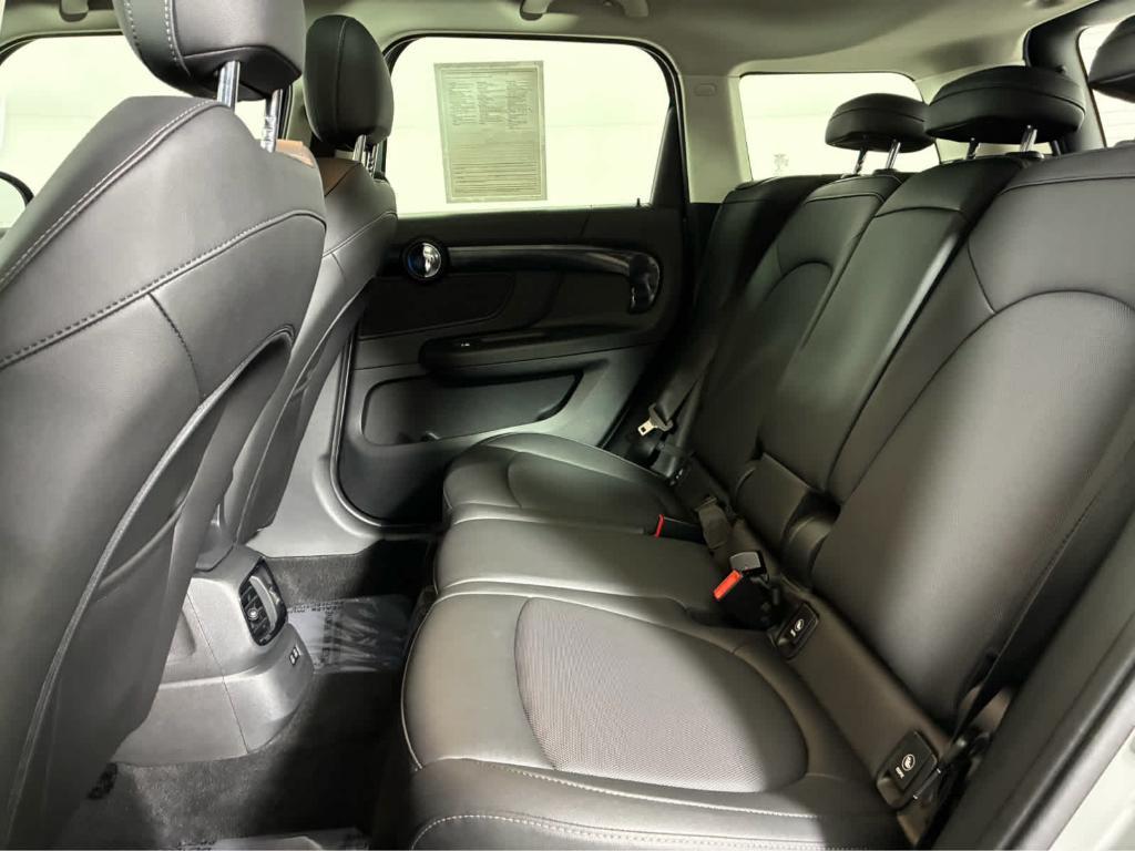 used 2023 MINI Countryman car, priced at $30,995