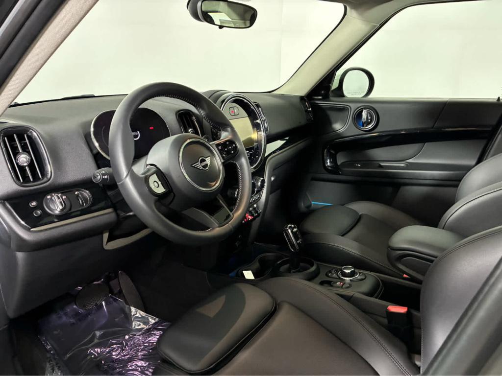 used 2023 MINI Countryman car, priced at $30,995