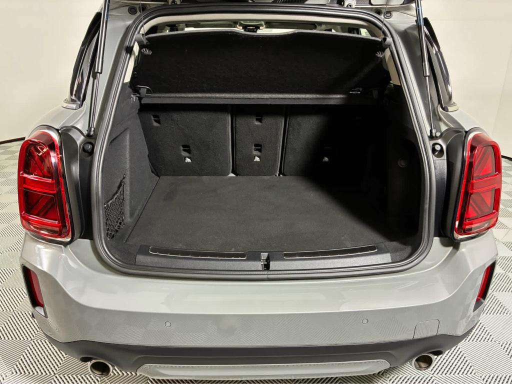 used 2023 MINI Countryman car, priced at $30,995