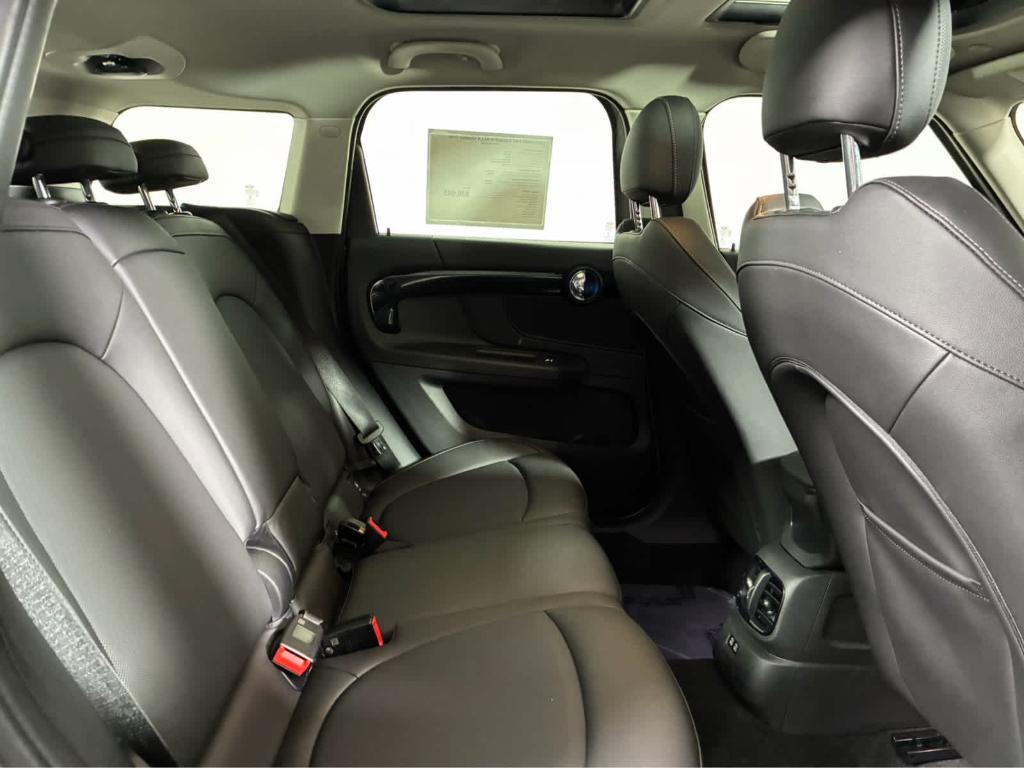 used 2023 MINI Countryman car, priced at $30,995
