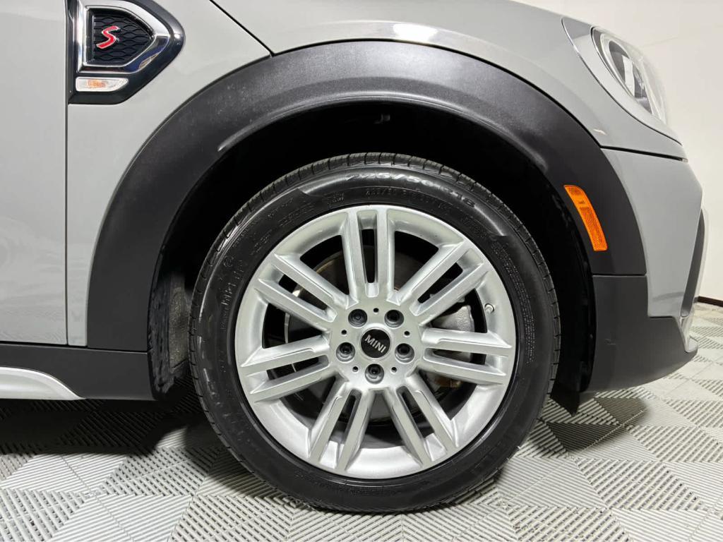 used 2023 MINI Countryman car, priced at $30,995