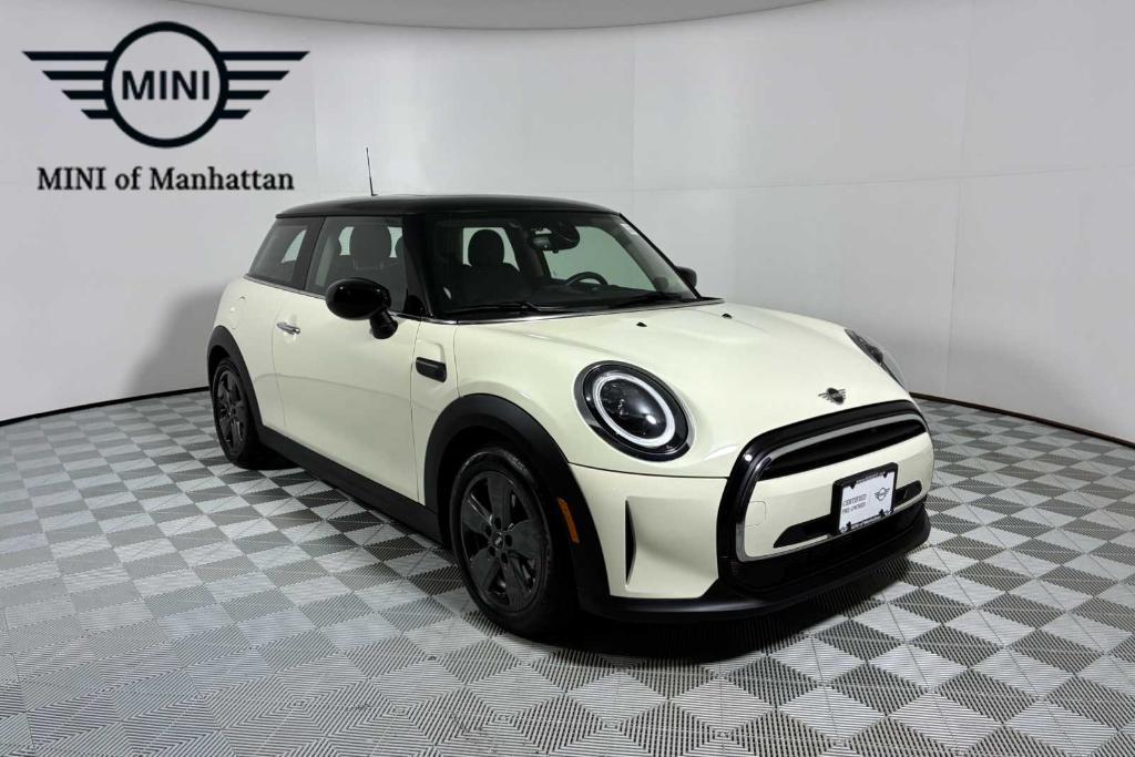used 2023 MINI Hardtop car, priced at $22,995