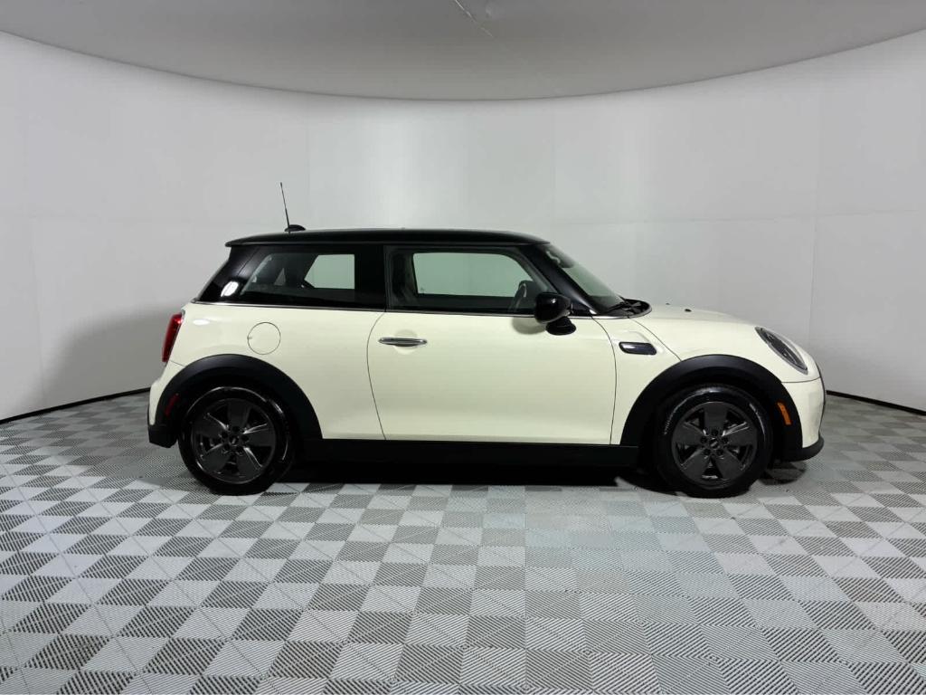 used 2023 MINI Hardtop car, priced at $22,995