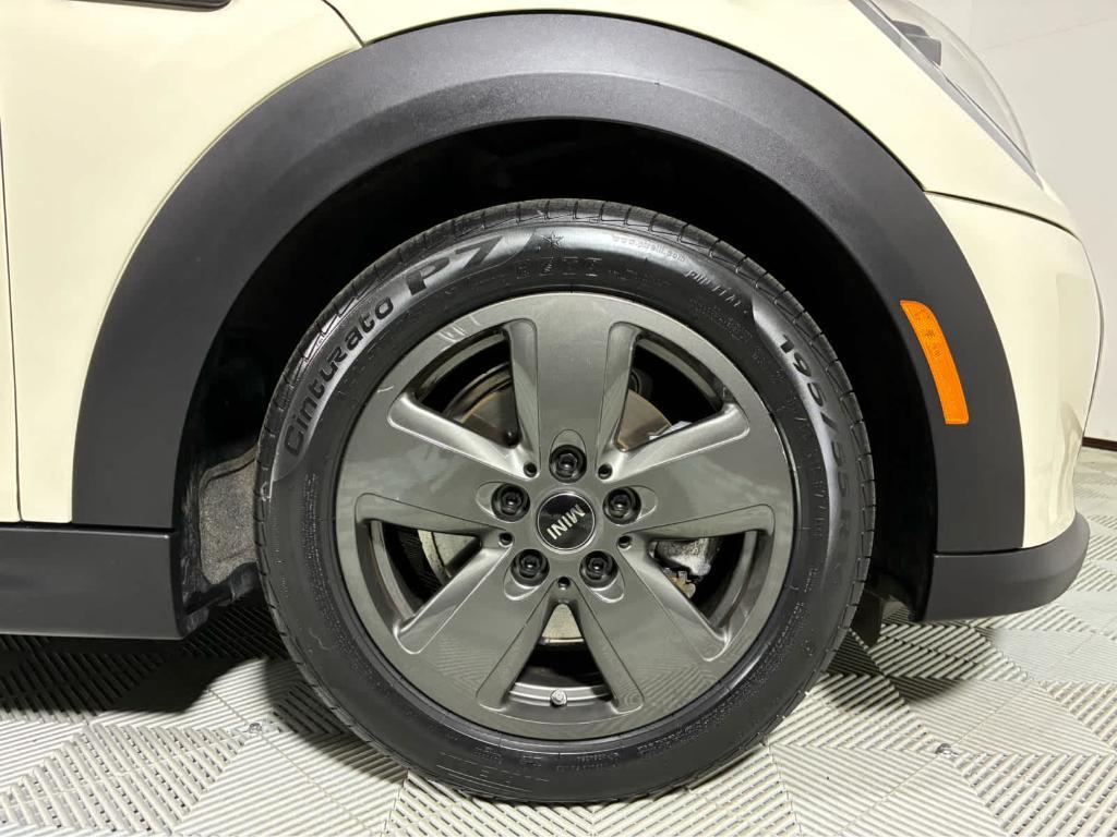 used 2023 MINI Hardtop car, priced at $22,995