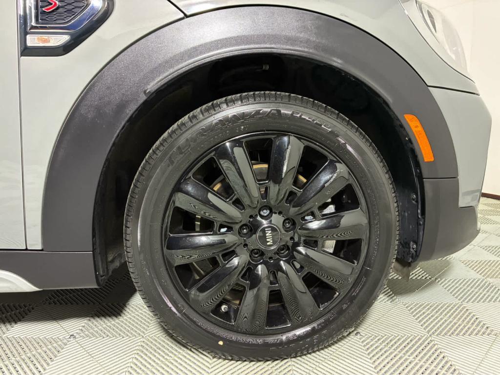 used 2023 MINI Countryman car, priced at $29,995