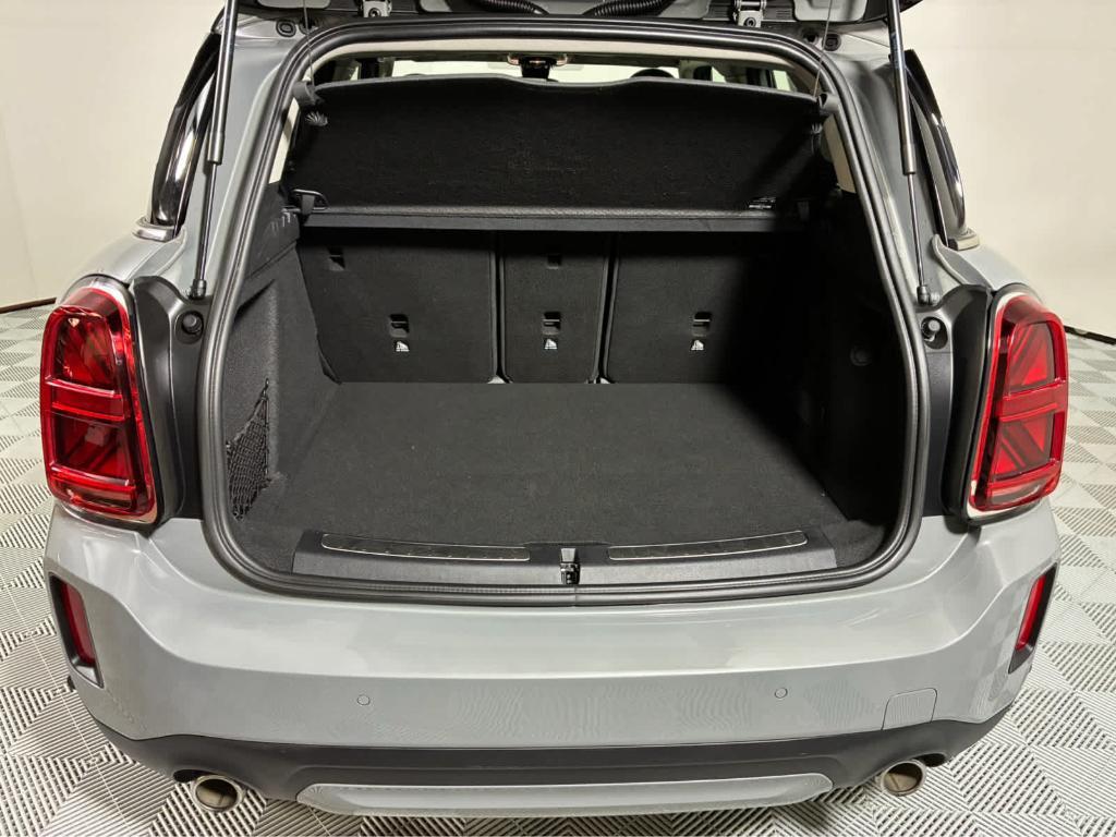 used 2023 MINI Countryman car, priced at $29,995
