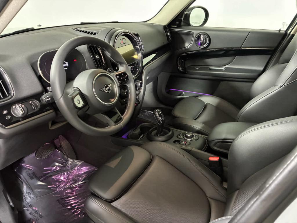 used 2023 MINI Countryman car, priced at $29,995