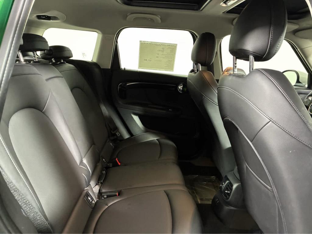 used 2024 MINI Countryman car, priced at $31,995