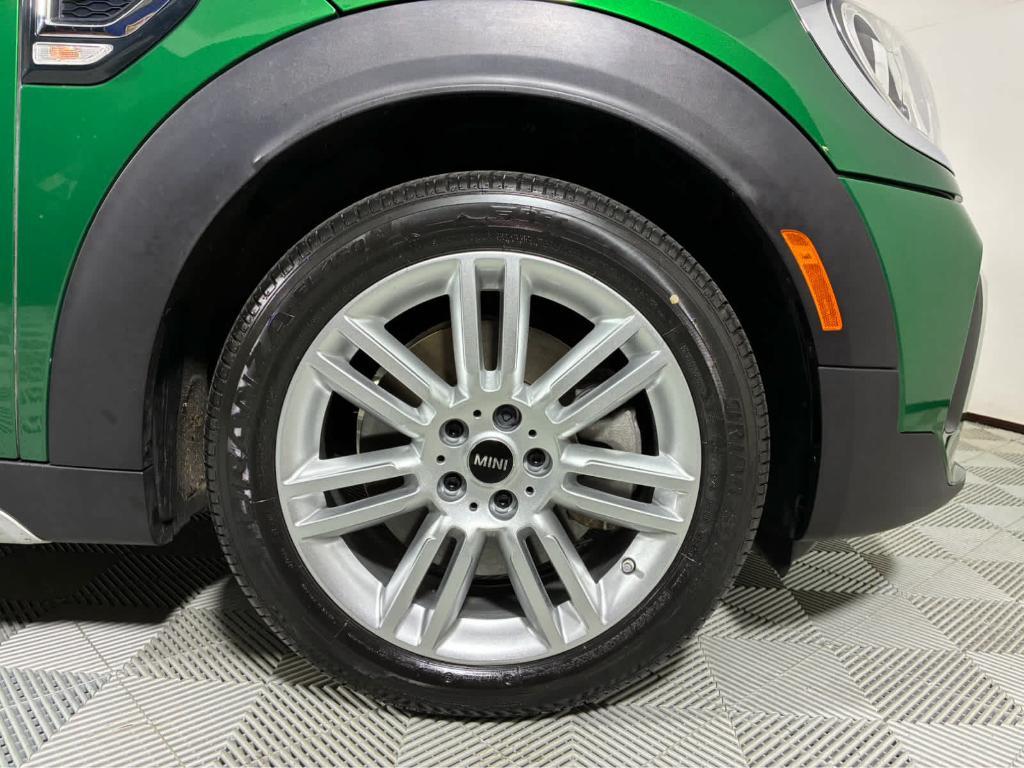 used 2024 MINI Countryman car, priced at $31,995