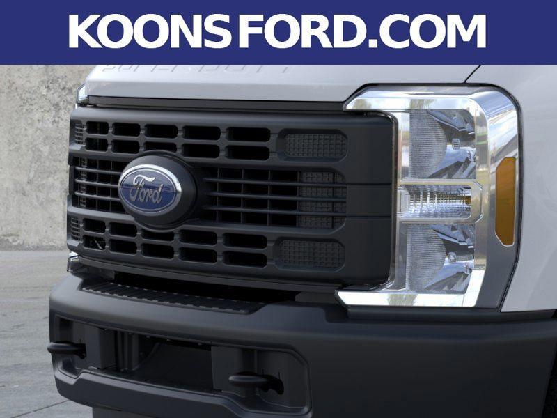 new 2026 Ford F-350 car, priced at $50,045