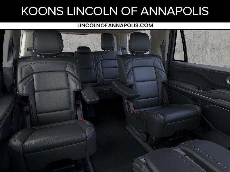 new 2026 Lincoln Navigator car