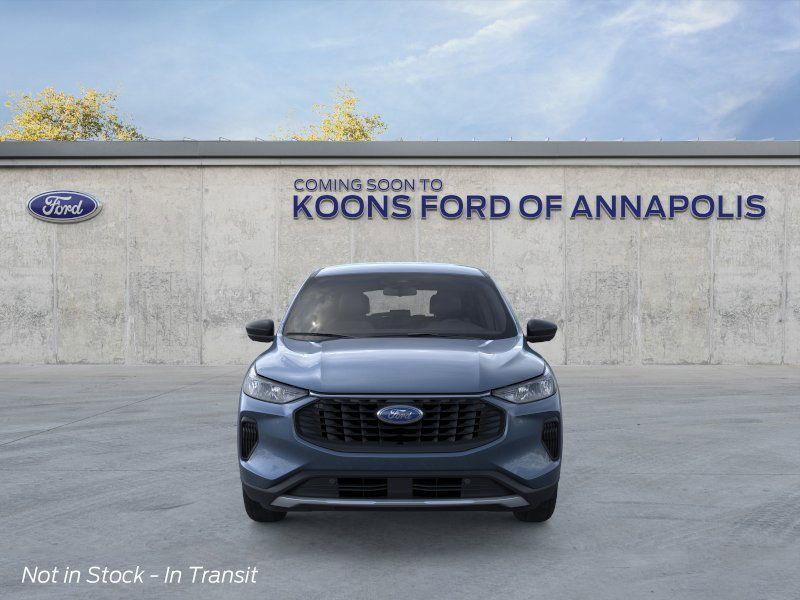 new 2026 Ford Escape car, priced at $28,410