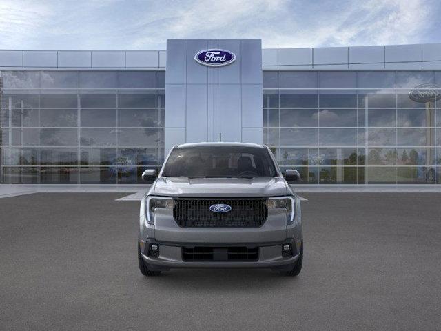 new 2026 Ford Maverick car, priced at $37,740