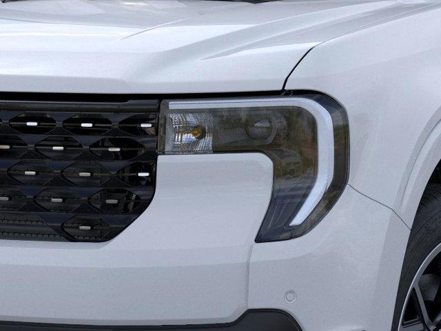 new 2026 Ford Maverick car, priced at $43,920