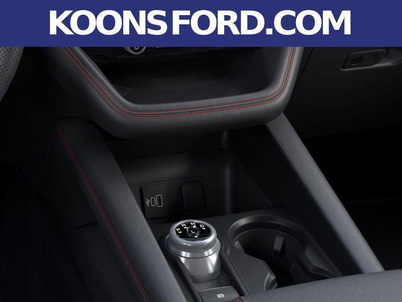 new 2026 Ford Explorer car, priced at $56,850