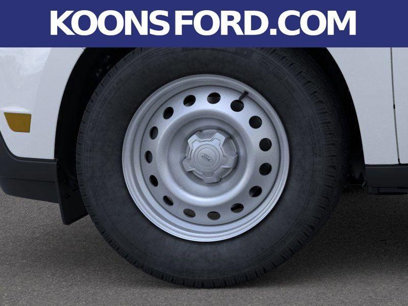 new 2025 Ford Maverick car