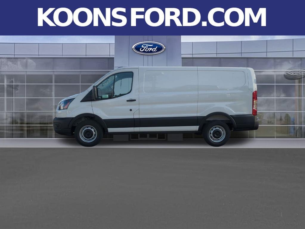 new 2026 Ford Transit-150 car, priced at $46,314