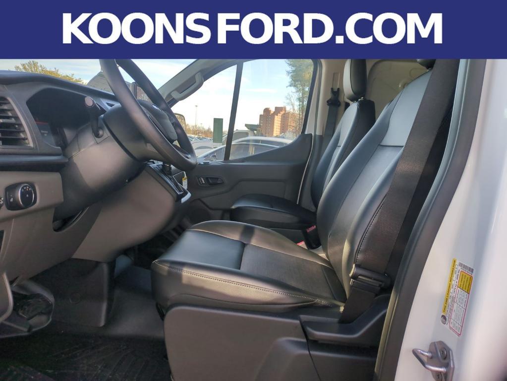 new 2026 Ford Transit-150 car, priced at $46,314