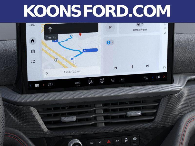 new 2026 Ford Explorer car, priced at $57,842